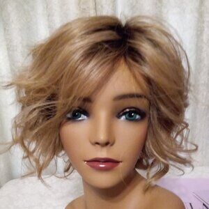 Paula Young -  Mya -  Heat Friendly Versafiber® Wig by Paula Young® Mya wig #2